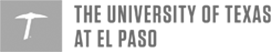 UTex El Paso logo
