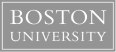 Boston University logo