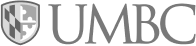 UMBC logo