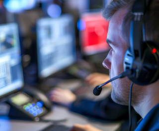 technical support